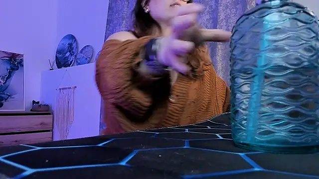 KeytSilvas online show from 02.05.25