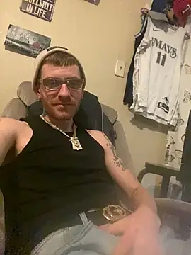 CityBoy75211 online show from 02.13.25