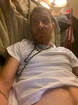 CityBoy75211 online show from 11.09.25