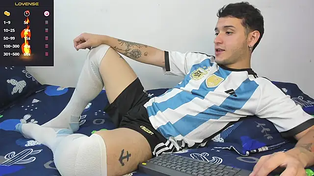 Noha white online show from 01.03.25