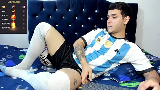 Noha white online show from 02.07.25