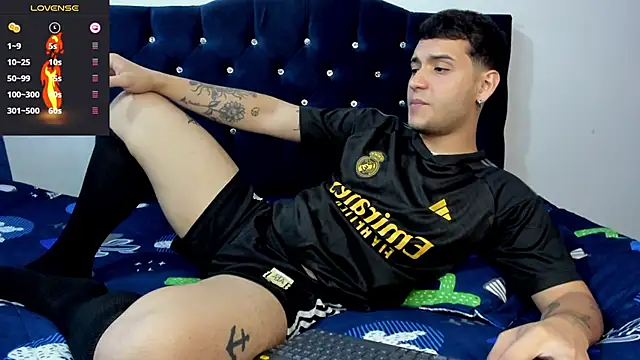 Noha white online show from 02.09.25