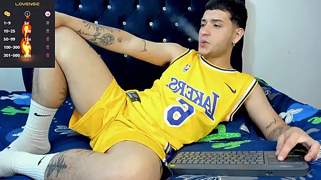 Noha white online show from 02.10.25