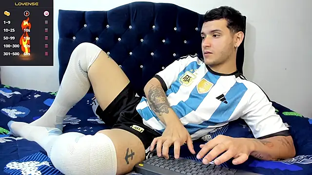 Noha white online show from 02.28.25