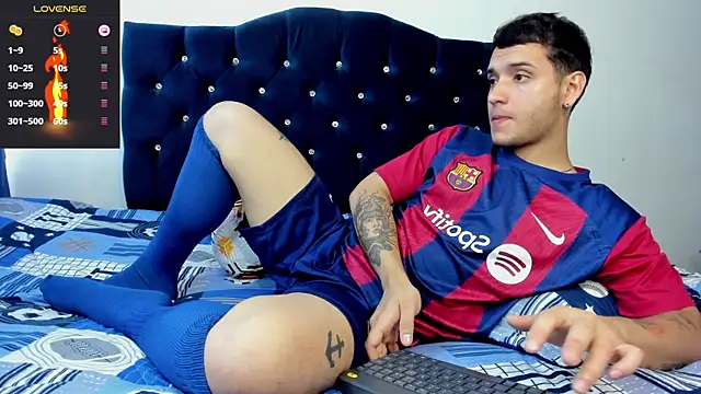 Noha white online show from 03.01.25