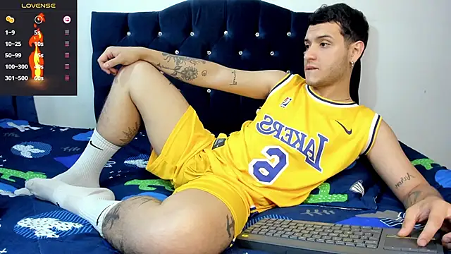 Noha white online show from 03.03.25