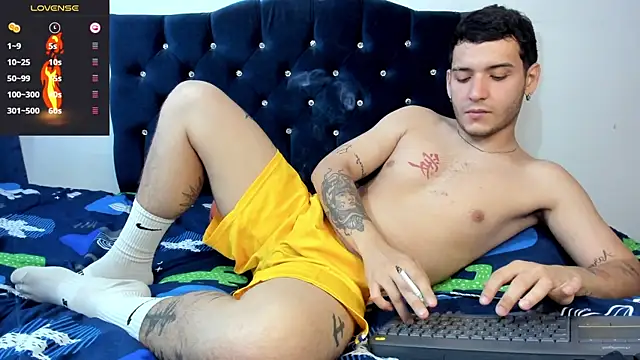 Noha white online show from 03.03.25