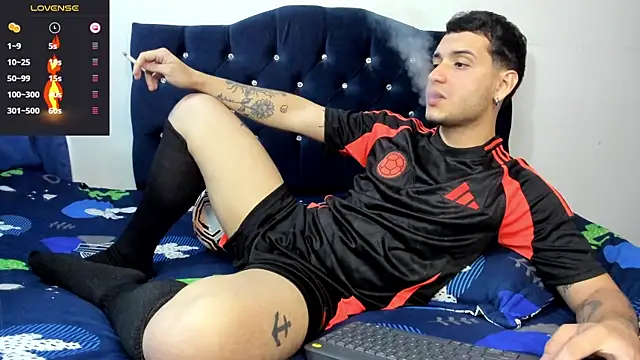 Noha white online show from 03.08.25