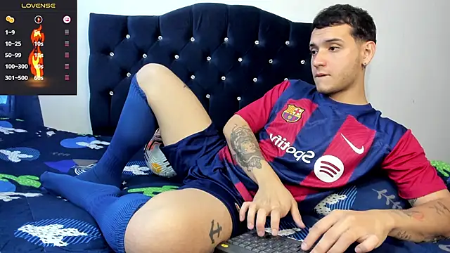 Noha white online show from 03.09.25