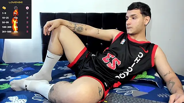 Noha white online show from 03.15.25