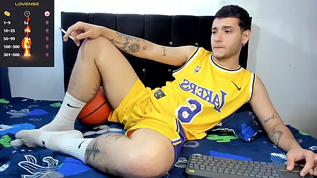 Noha white online show from 03.17.25