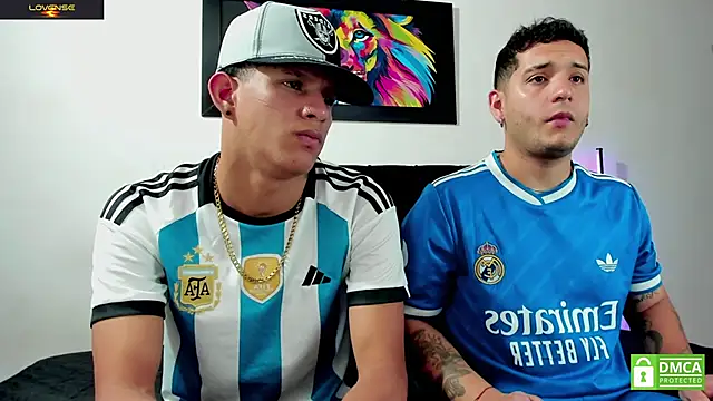 Noha white online show from 04.07.26