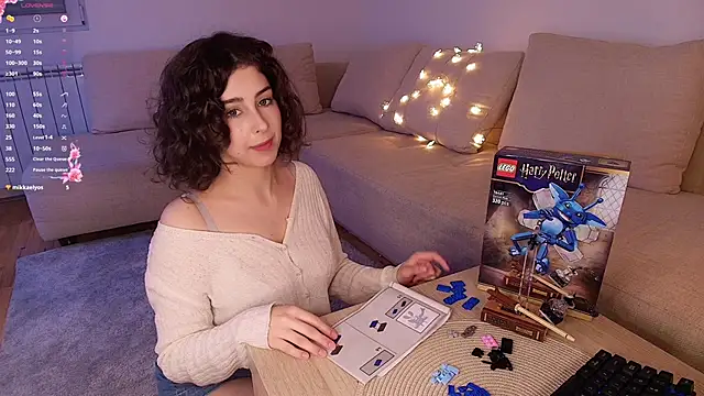 cosmosbaby online show from 04.13.26