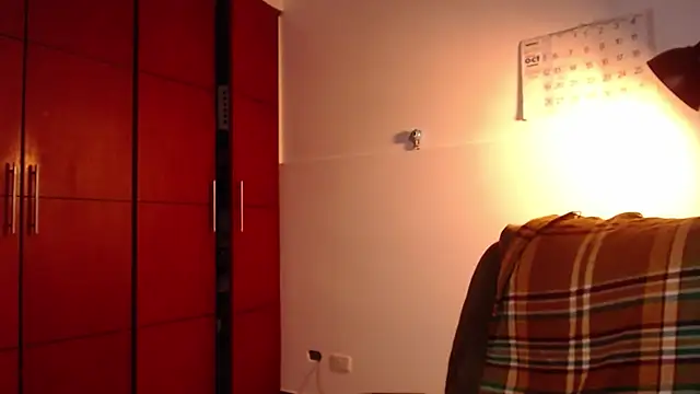 NEXT DOOR GIRL  online show from 10.30.25