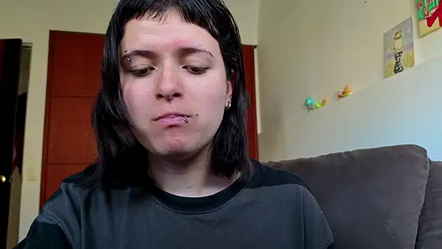 NEXT DOOR GIRL  online show from 04.12.26