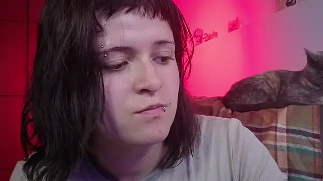Snapshot of NEXT_DOOR_GIRL_ chatting on 04.18.26 NEXT DOOR GIRL online show from 04.18.26