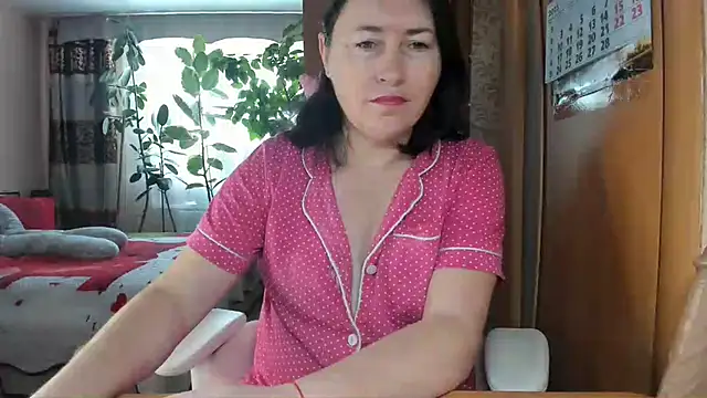 Tatyana51 online show from 02.15.25