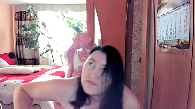 Tatyana51 online show from 10.19.25