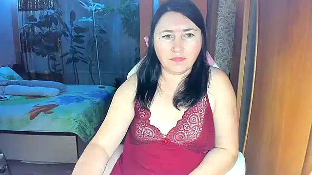 Tatyana51 online show from 02.04.26