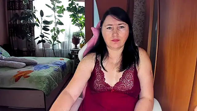 Tatyana51 online show from 02.07.26