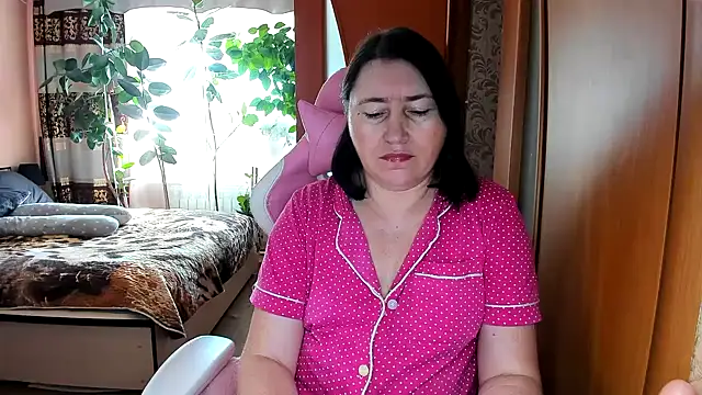Snapshot of Tatyana51 chatting on 04.29.26 Tatyana51 online show from 04.29.26