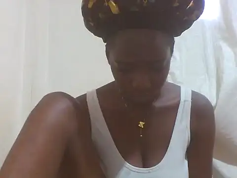 Snapshot of PRETTY-LIA chatting on 01.14.26 PRETTY-LIA online show from 01.14.26