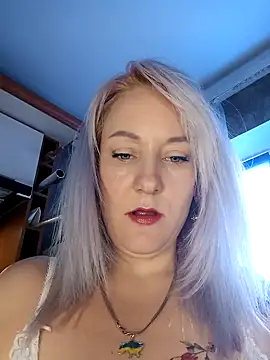 Tina Alev online show from 02.07.25