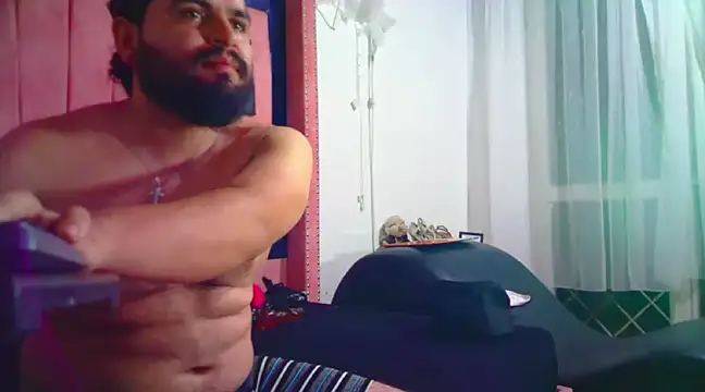 LeidyJones online show from 12.06.24