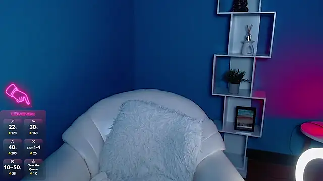 Snapshot of miaawild chatting on 12.05.24 miaawild online show from 12.05.24