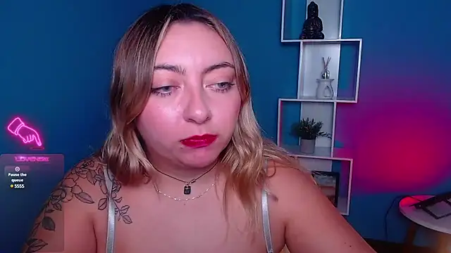 Snapshot of miaawild chatting on 12.09.24 miaawild online show from 12.09.24