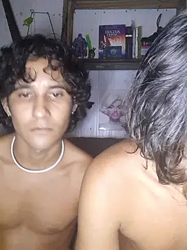 pedrodavid  online show from 01.13.26