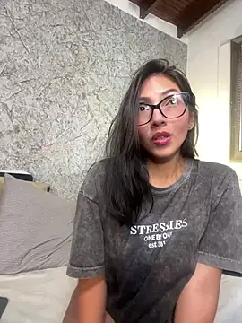 Caro martinezz online show from 01.14.25