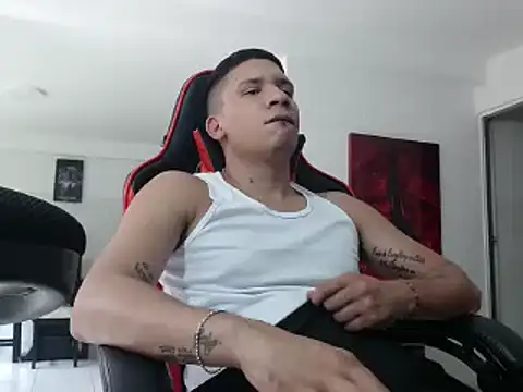 damiam fiery online show from 12.11.24