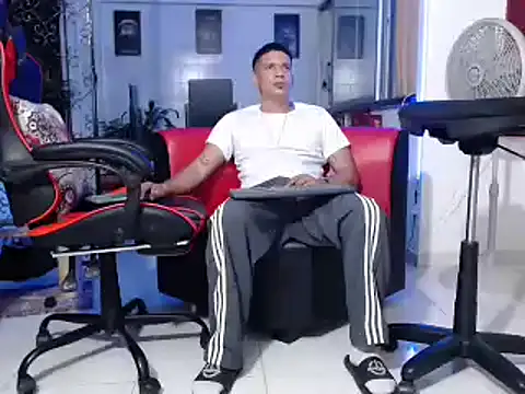 damiam fiery online show from 12.22.24