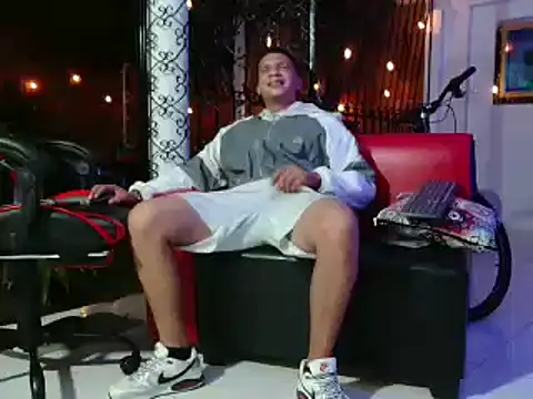 damiam fiery online show from 02.25.25