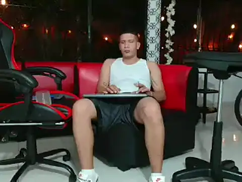 damiam fiery online show from 03.05.25