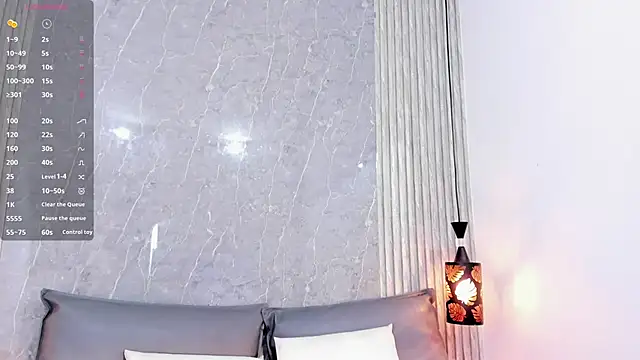 Sophiee Velvet online show from 01.27.25