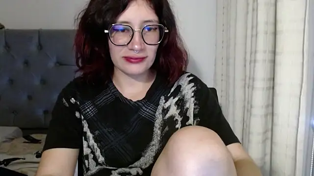 mariana124- online show from 01.02.25