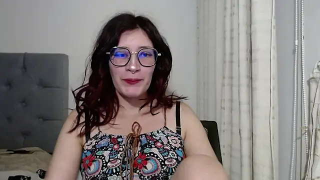 mariana124- online show from 01.06.25