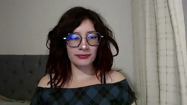 mariana124- online show from 01.09.25