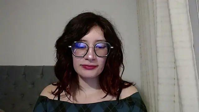 mariana124- online show from 01.09.25