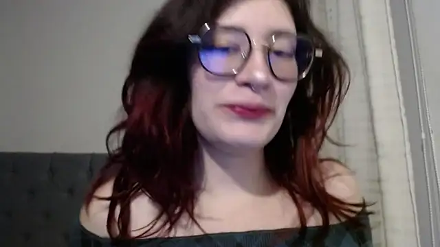 mariana124- online show from 01.15.25