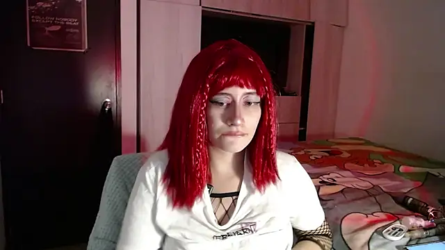 mariana124- online show from 11.29.25