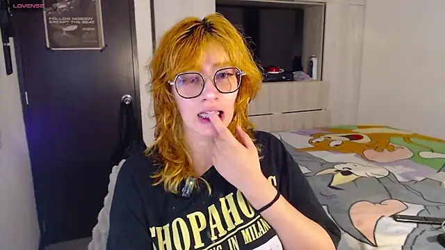 mariana124- online show from 01.09.26