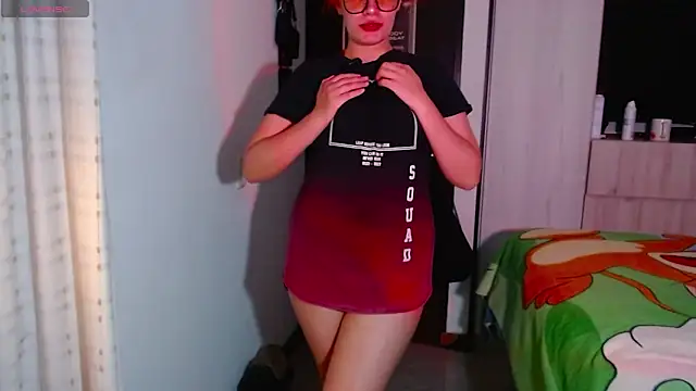 mariana124- online show from 01.17.26