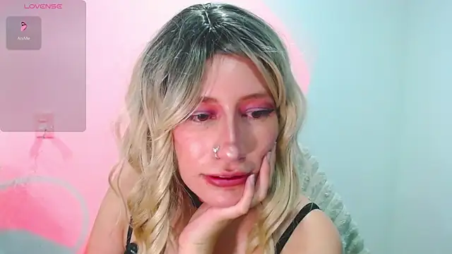 mariana124- online show from 02.15.26