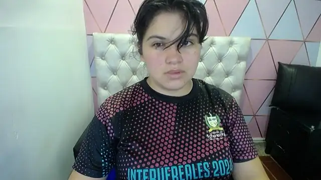 Snapshot of Marinasexxx chatting on 01.16.26 Marinasexxx online show from 01.16.26