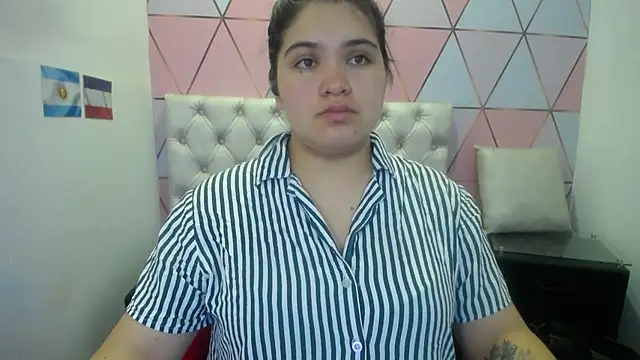 Snapshot of Marinasexxx chatting on 07.12.26 Marinasexxx online show from 07.12.26