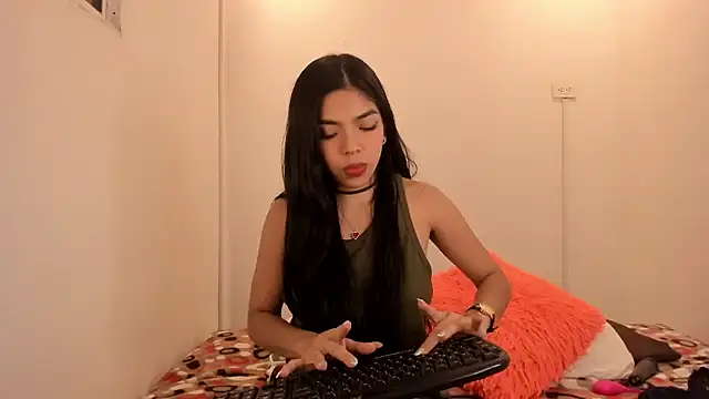 meganrossee69 online show from 01.03.25