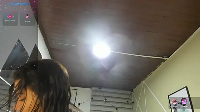 Enma  clark online show from 03.03.26